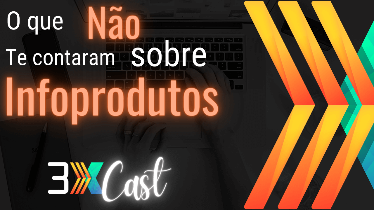 o que não te contaram sobre Infoprodutos - blog
