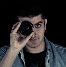 Lucas Valmenette
