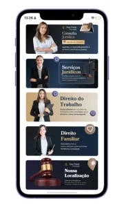 ADVOCACIA