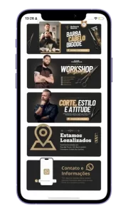 BARBEARIA