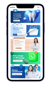 DENTISTA