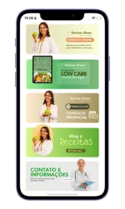 NUTRICIONISTA