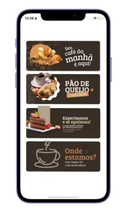 PADARIA