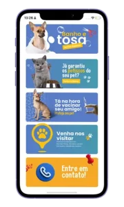 PET SHOP