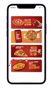 PIZZARIA